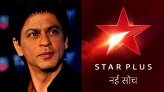 "This show is the BIGGEST achievement of my life" -  Shah Rukh Khan