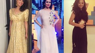 #Stylebuzz: Slay These Celebrity Approved Salwar Suits For The Festivities