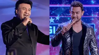 Aamir Khan SLAMS reports about Anu Malik Thumbnail