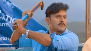 When actor Bhanu Uday had to GAIN weight and then LOSE it again for his role! Thumbnail