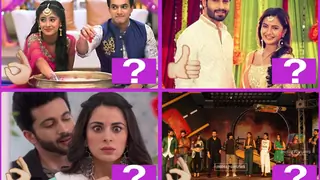 #TRPToppers: Star Plus RE-GAINS the TOP spot & a show makes it's COMEBACK after a long time! Thumbnail