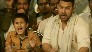Aamir Khan's "Dangal" bags another AWARD