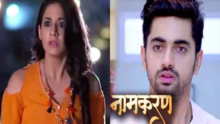 Checkout: This new BAD MAN in Avni-Neil's life in 'Naamkarann' Thumbnail