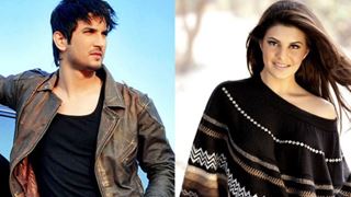 Sushant, Jacqueline start shooting for 'Drive'