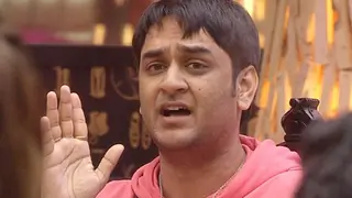 #BB11: Vikas Gupta is OUT of the 'Bigg Boss Season 11' house Thumbnail