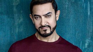 Aamir Khan contributed to post-production of 'Secret Superstar' Thumbnail