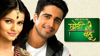 #DidYouKnow: This Zee TV leading ACTRESS was an Assistant Director on 'Chhoti Bahu' Thumbnail