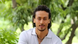 Running correctly is very important in one's life: Tiger Shroff Thumbnail