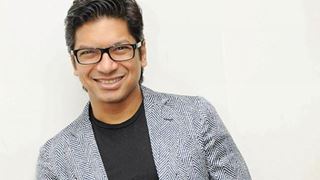 Shaan turns judge for another singing reality show!