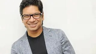 Shaan turns judge for another singing reality show! Thumbnail