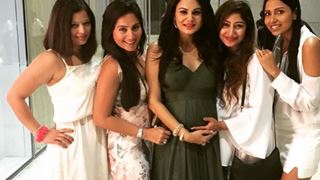Yay! This EX 'Bigg Boss' contestant is expecting her FIRST child!