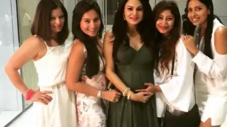 Yay! This EX 'Bigg Boss' contestant is expecting her FIRST child! Thumbnail