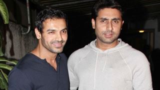 Abhishek & John  to star in "Kaante" sequel! thumbnail