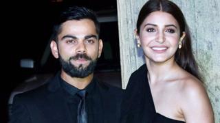 Anushka Sharma - Virat Kohli are coming TOGETHER on SCREENS