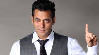 Salman to set conditions before shooting Race 3