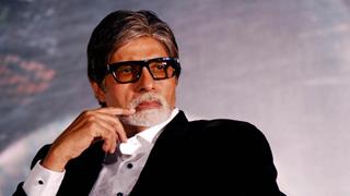Read why Amitabh Bachchan declined to work in Salman starrer Race 3? Thumbnail