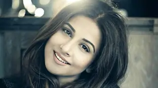 Vidya Balan, says no to remakes!! thumbnail