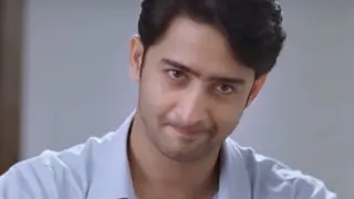 You will NOT be able to recognize Shaheer Sheikh in this image Thumbnail