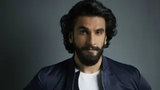 Ranveer Singh overwhelmed with 'Padmavati' trailer response Thumbnail