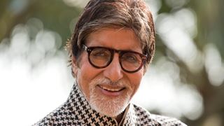 Amitabh Bachchan: 75 and 'not out' of filmdom