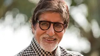 Amitabh Bachchan: 75 and 'not out' of filmdom thumbnail