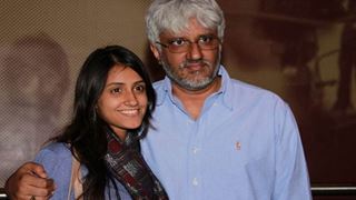 Don't pretend you're not product of nepotism: Vikram Bhatt