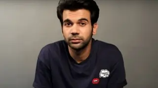 Not in a hurry to get married: Rajkummar Rao Thumbnail