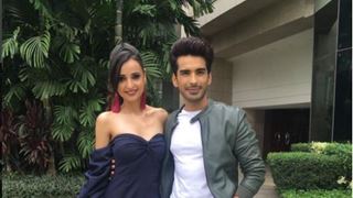 #Stylebuzz: Sanaya Irani And Mohit Sehgal Are Here To Beguile You With Their Style Statements! Thumbnail