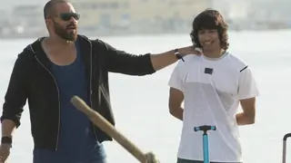 Shantanu Maheshwari pays a tribute to Rohit Shetty Thumbnail
