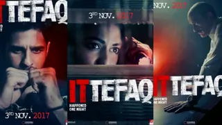 With a film like 'Ittefaq', less is more: Karan Johar Thumbnail