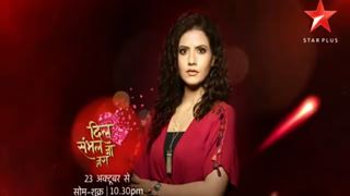 #PromoReview: 'Dil Sambhal Jaa Zara' on Star Plus is a love saga that leaves you contemplating!