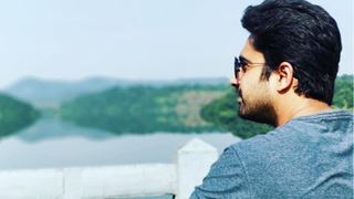 Avinash Sachdev now turns a CINEMATOGRAPHER and DIRECTOR too