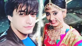 Kartik and Naira to SEPARATE in 'Yeh Rishta Kya Kehlata Hai' Thumbnail