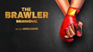 Mukkabaaz locked a release date!