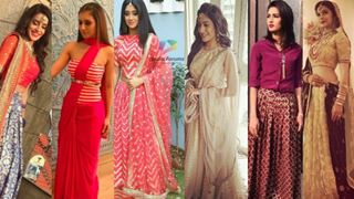 #Stylebuzz: TV Shows That You Should Take To If You Are Looking For Some Fashionspiration! thumbnail