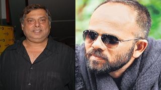 Rohit Shetty: Only David Dhawan and I make colourful comedy films