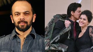 Rohit Shetty:I'll be making a film with the original script of Dilwale