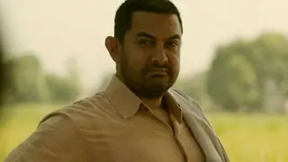 Was scared of losing stardom with 'Dangal': Aamir Thumbnail