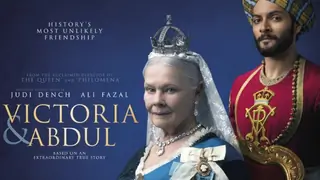 'Victoria and Abdul': Intriguing and odd (IANS Review, Rating: **1/2) Thumbnail