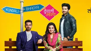 This NEW entry to bring in a major twist in 'Kundali Bhagya' Thumbnail