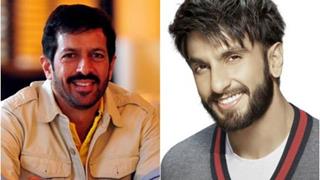 I'm really fond of Ranveer, says Kabir Khan