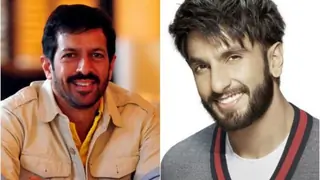 I'm really fond of Ranveer, says Kabir Khan Thumbnail