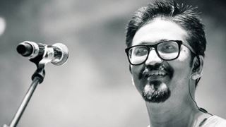 Amit Trivedi missed father while composing 'Rukh' song