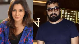 When Tisca ended up 'misusing' Anurag Kashyap Thumbnail