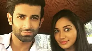 Namik Paul & Nikita Dutta RESPOND on making a RETURN to Sony TV together! Thumbnail