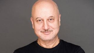 Never cared about naysayers: Anupam Kher Thumbnail