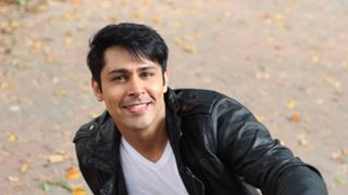 Ssudeep Sahir gets injured while shooting for 'Woh Apna Sa'