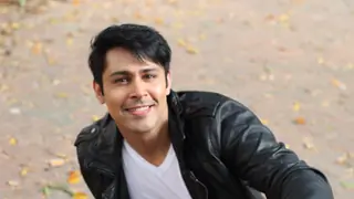 Ssudeep Sahir gets injured while shooting for 'Woh Apna Sa' Thumbnail