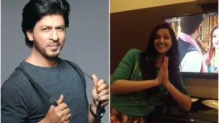 SRK is my crush: Astha Agarwal Thumbnail