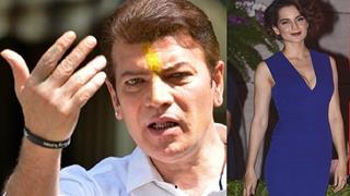 Aditya Pancholi reveals details about his legal notice against Kangana